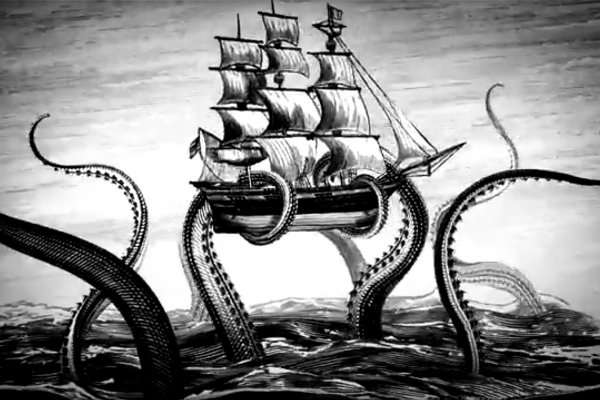 Kraken зеркало рабочее