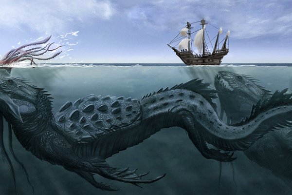 Craken14 at